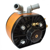 Редуктор KME Gold GT  255 кВт (340л.с.) , вход Ø8, без ЄМК