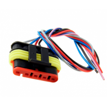 Перехідник на мапсенсор КМЕ Diego PSCC-5D-0