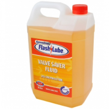 Рідина Flash Lube, 5л-0