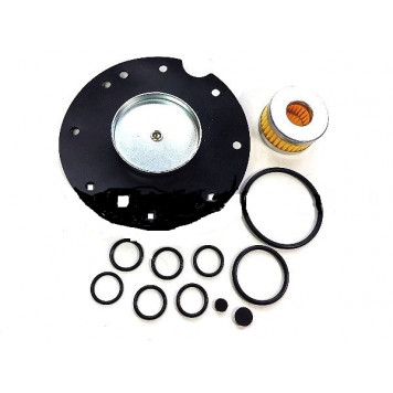 Ремкомплект редуктора PALACAR КR - 4/2-0
