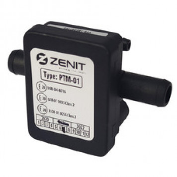 Датчик давления и вакуума Zenit Blue Box оригинал-0