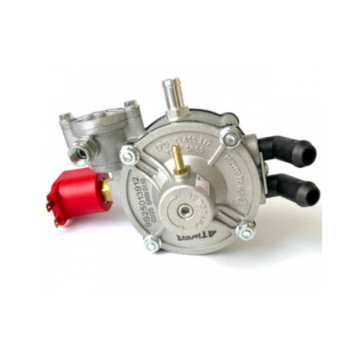 Редуктор ATIKER SR09 110 kw (до 150л.с.) вхід Ø6, з фільтром-0