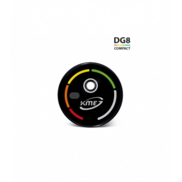 Переключатель газ/бензин KME DG8-0