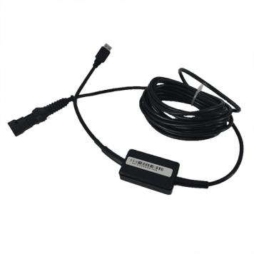 Кабель-интерфейс USB для диагностики и настройки  ГБО BRC SEQUENT, PLUG&DRIVE, GFI-0