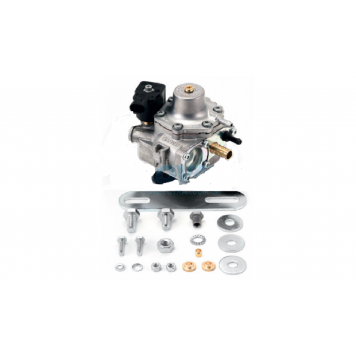 Редуктор  Lovato Type RGJ-3.2L 140 кВт (до190к.с.)  з фильтром,вхід Ø6-0
