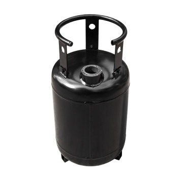 Баллон для погрузчика/генератора/гриля пропан-бутан 30 л, D300 mm, L585 mm, GREENGAS-0