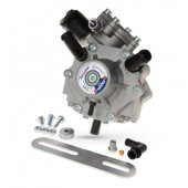 Редуктор Alex Shark 1200 mbar (до150 л.с.) вход Ø6,с фильтром