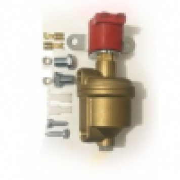 Электроклапан газа TORELLI d8-0