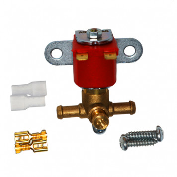 Электроклапан бензина Astar Gas малый-0