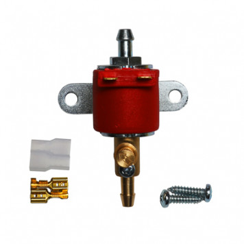 Электроклапан бензина Astar Gas-0