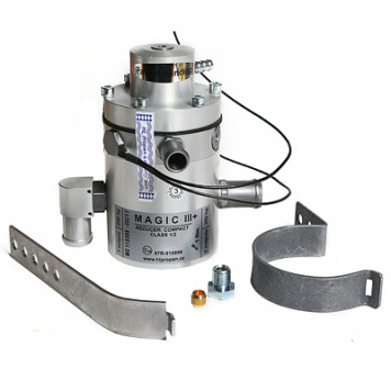 Редуктор "HL-propan" Magic-3 Compact 225 кВт (до 300к.с.),вхід Ø6-0
