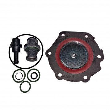 Ремкомплект редуктора Lovato RGJ-3 / 3.2 / 3.2L RED-GAS  оригінал-0