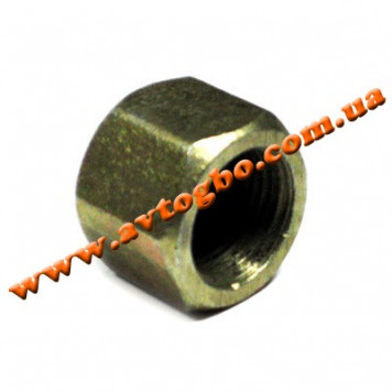 Заглушка d10 (метан)-0