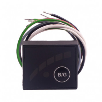 Перемикач газ / бензин LED-300 для систем STAG-0