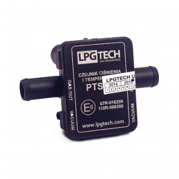Датчик давления LPG TECH  PTS 01 оригинал-0