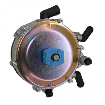 Редуктор Lovato 90 kW (до120к.с.) вакуумний, пропан-0