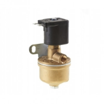 Электроклапан газа Tomasetto d6-0