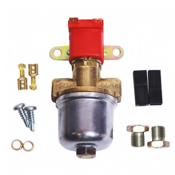Электроклапан газа ATIKER 1306 d6-0