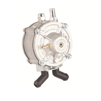Редуктор ATIKER SR07 110 кВт (до 150к.с.) вхід Ø6-0